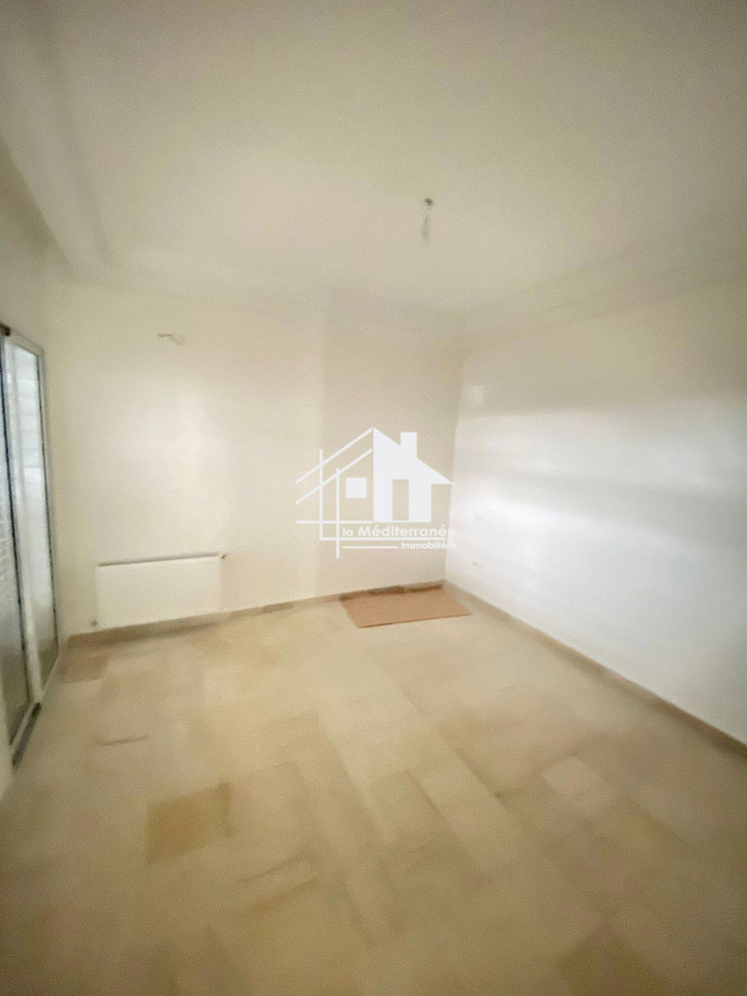 A louer appartement S+3 au bardo 2 Ras Tabia