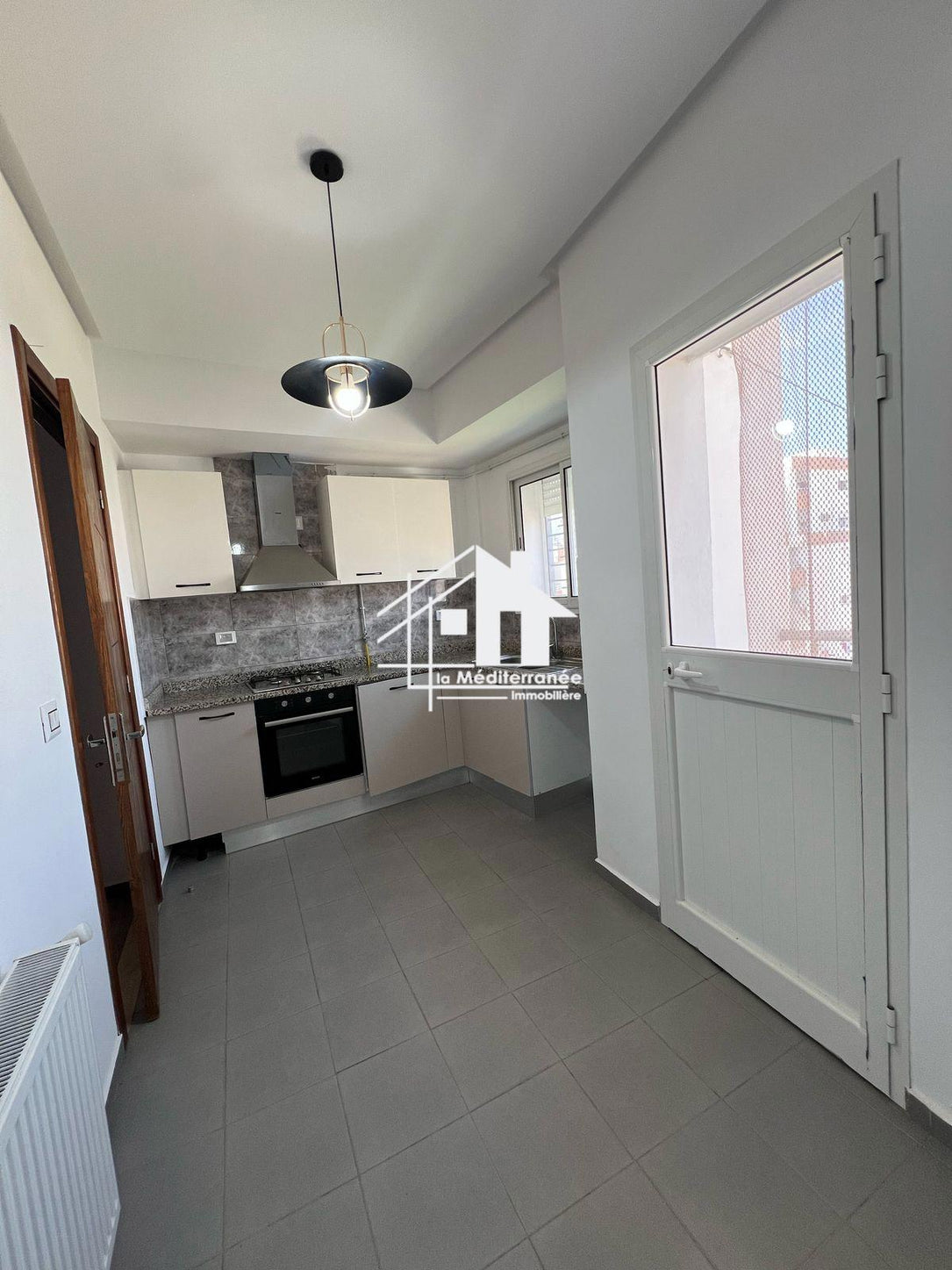 A louer appartement S+2 à Manouba