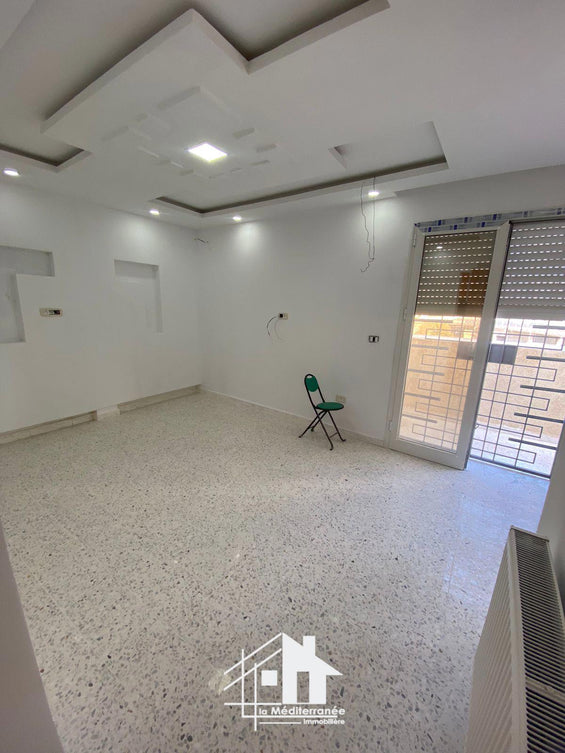 A louer appartement S+1 à Manouba