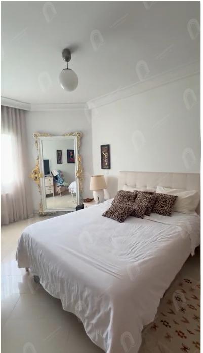 appartement S+3 au lac 1