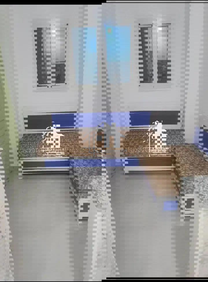 appartement s+1 au bab jazirra Tunis