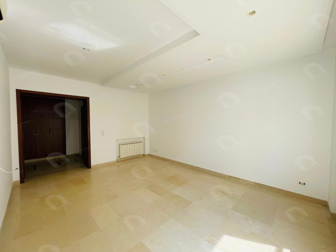 À vendre – Appartement S3 à La Soukra