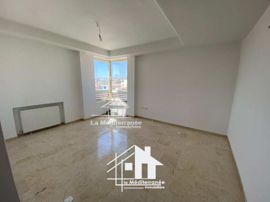 A vendre appartement s3 hst à manouba