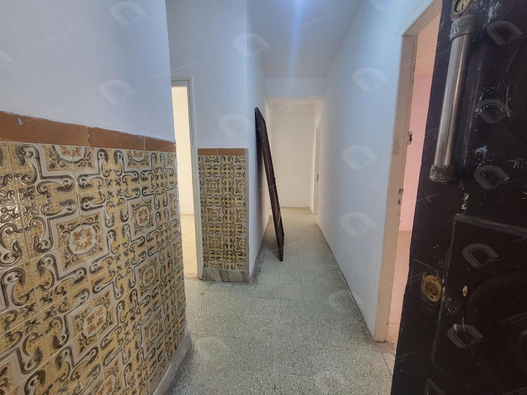 A louer appartement S+3 au avenue londres