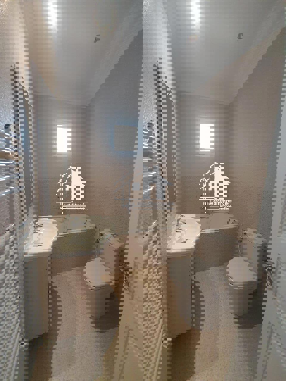 A louer Appartement s+2  A boumhal cotée Mazzim