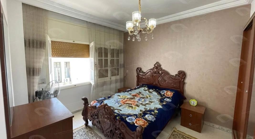 A vendre appartement s2 au centre ville Tunis