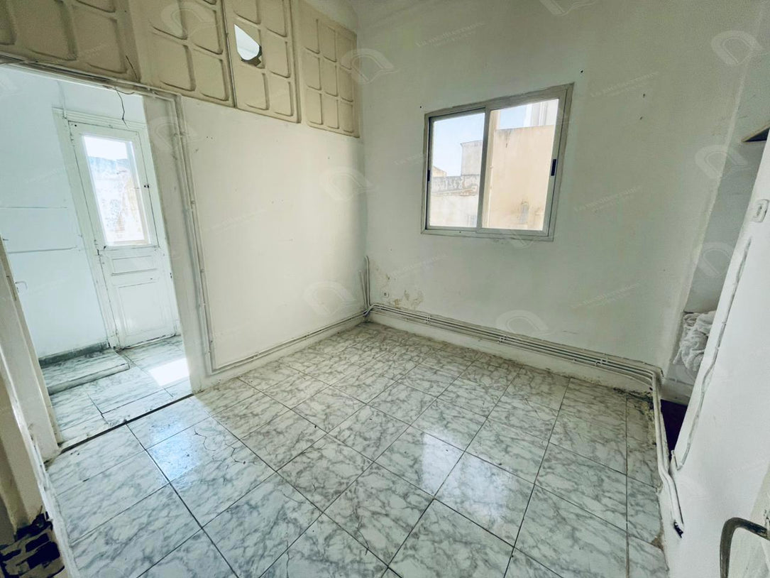 A louer appartement S+2 au centre ville