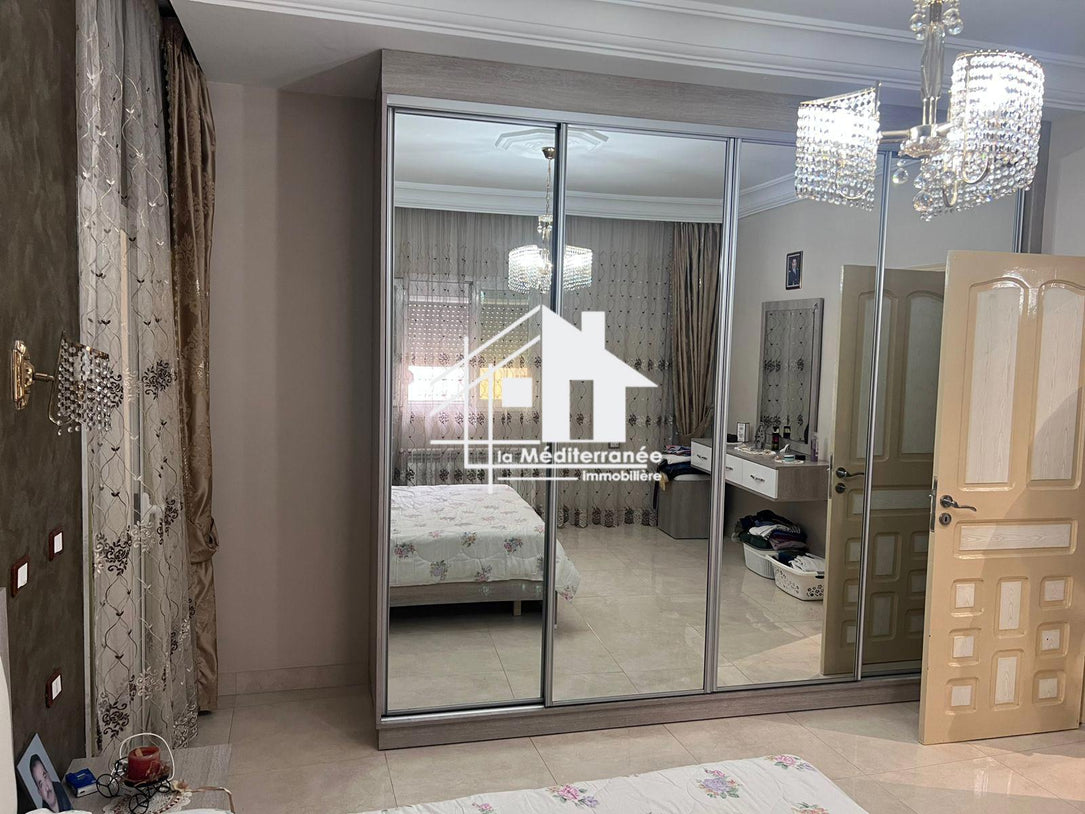 A vendre duplex à Denden