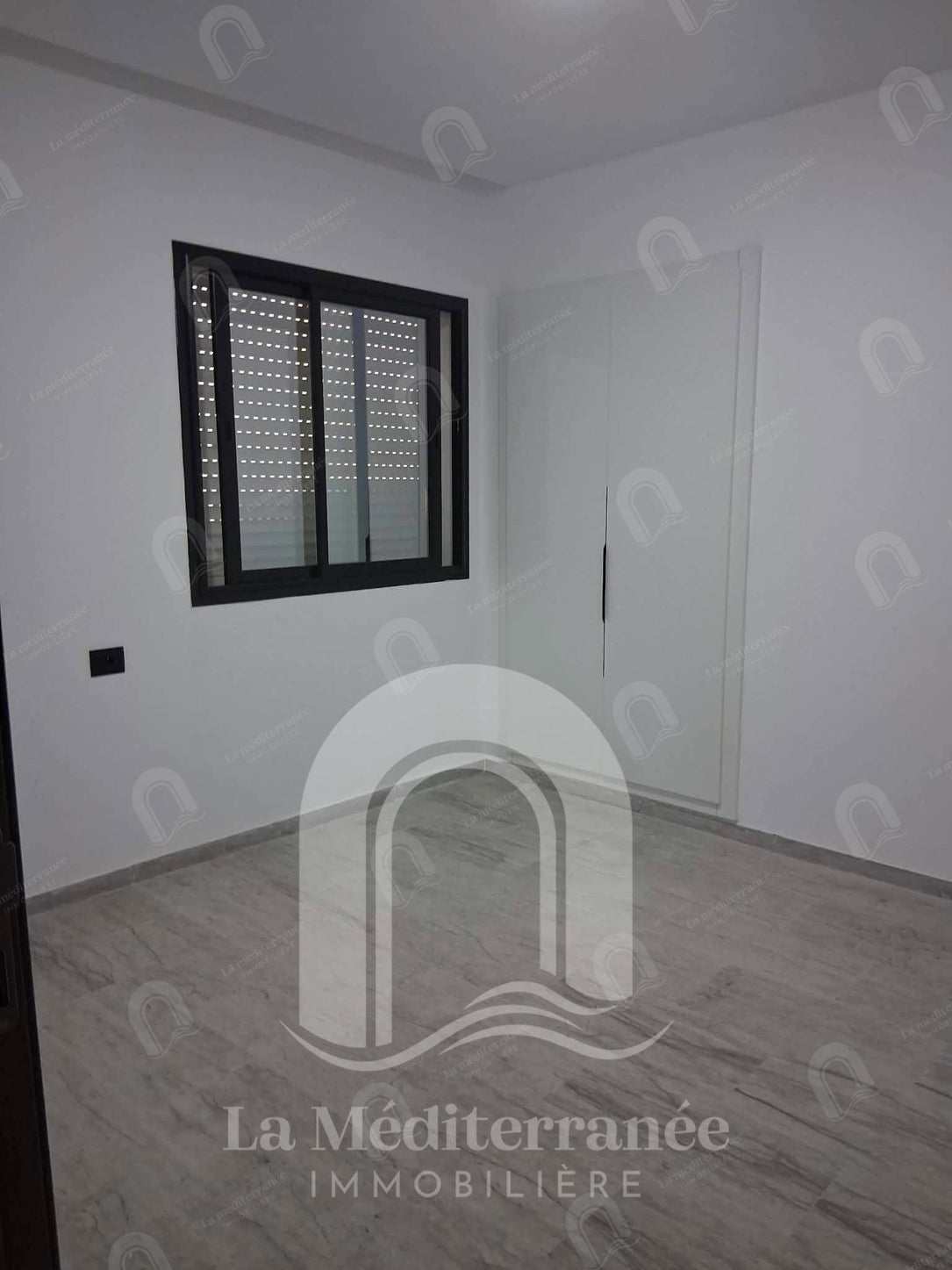 Appartement à Madina