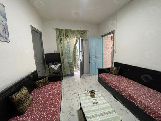 A louer  appartement S+1 meublé au Lafayette