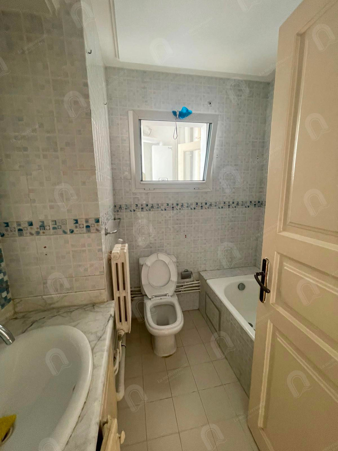 a louer un appartement s+1