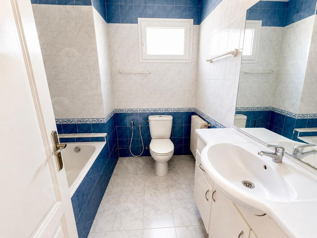 A louer appartement s+3 au Bardo