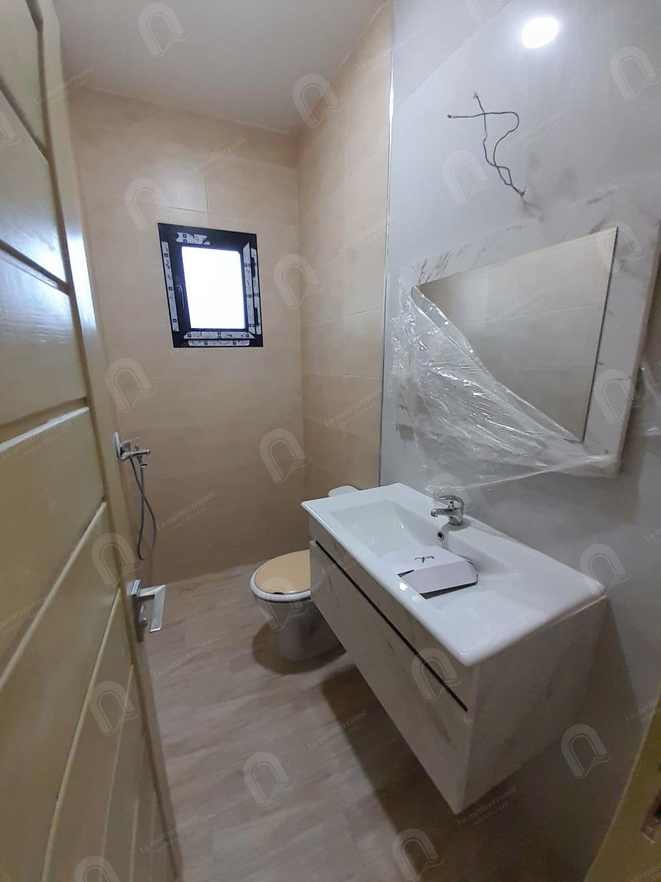 À louer Appartement s+2