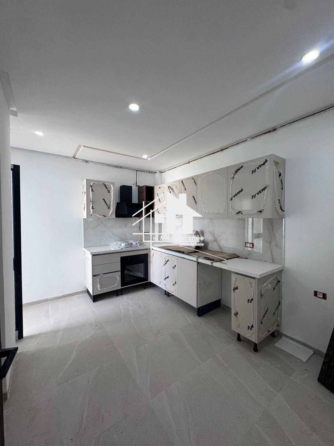 À vendre des appartements direct promoteur manouba