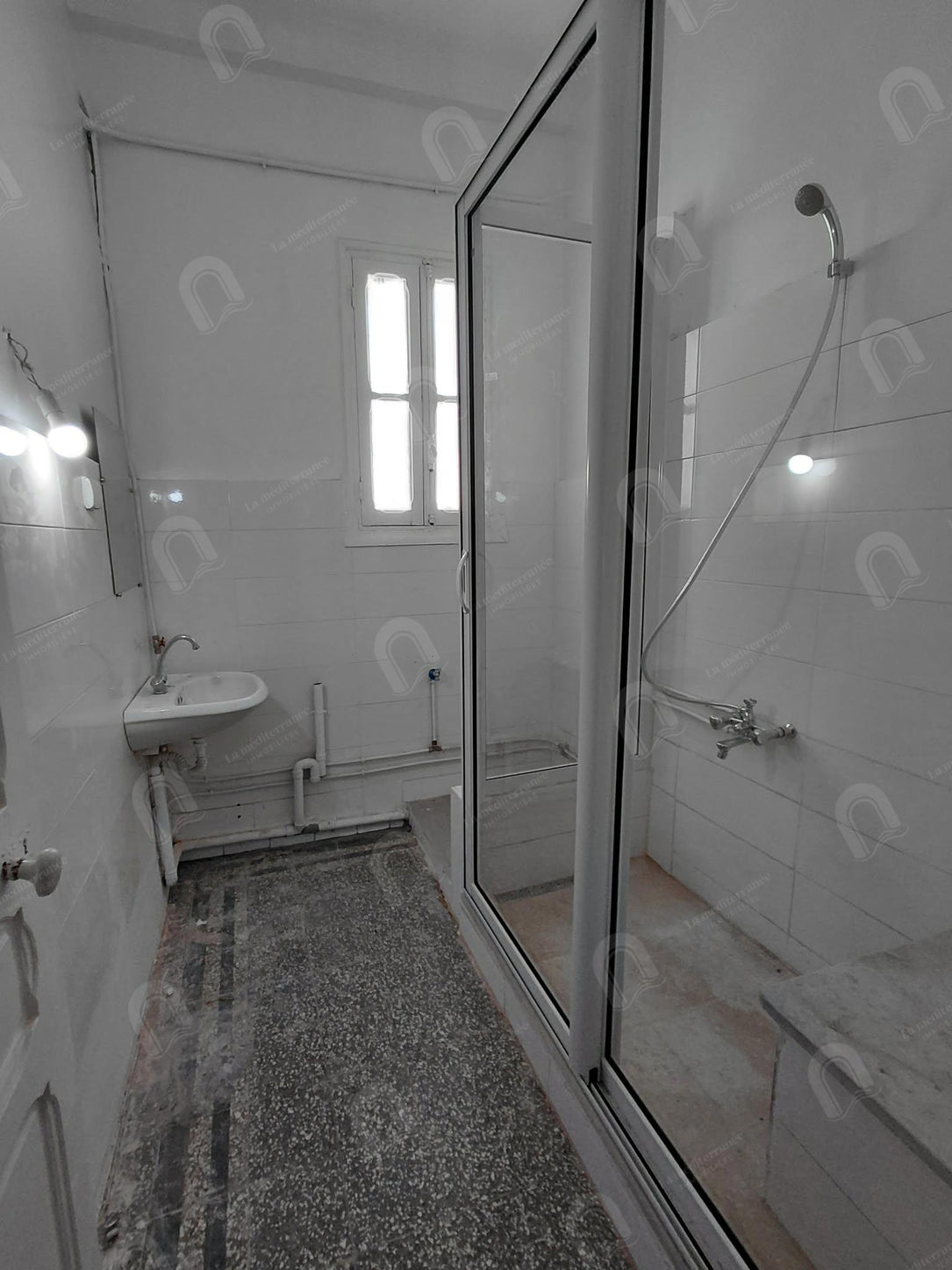A vendre appartement s2 au centre ville Tunis