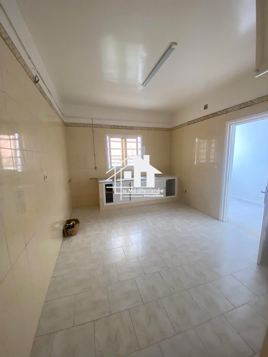 A vendre Appartement s2 à hammam-lif