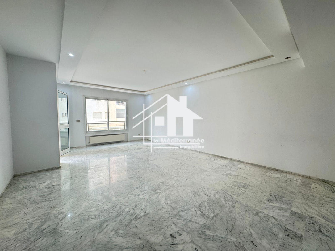 A louer un appartement S+3