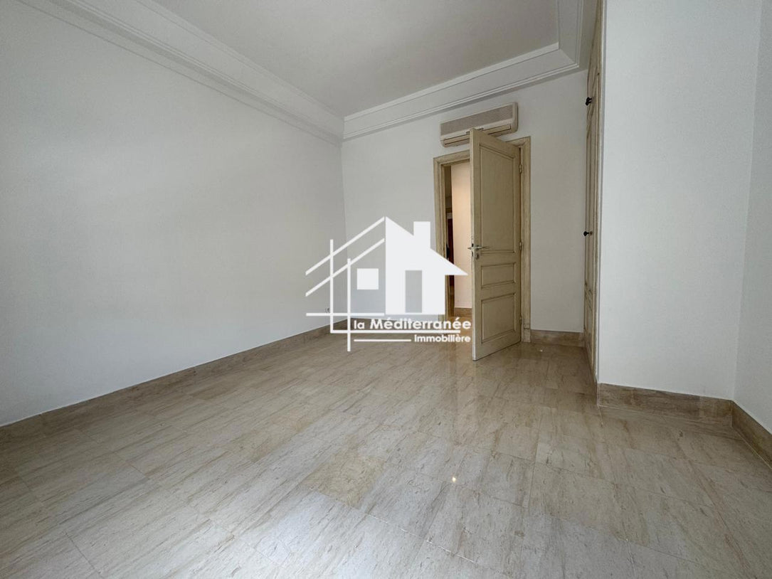 appartement S+2 au lac 2
