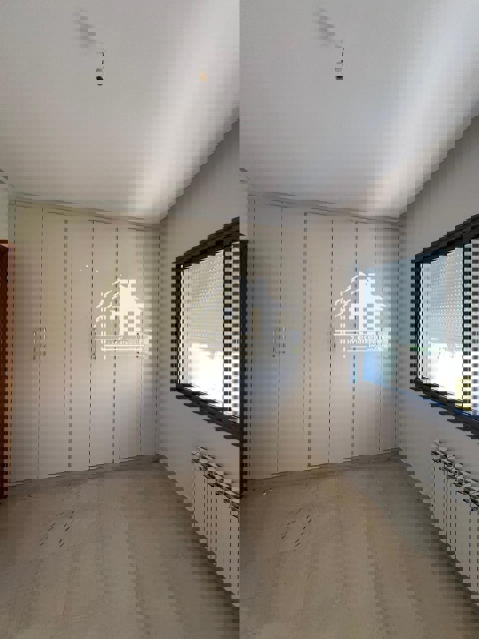 A louer appartement S+2 hst au Bardo cité sekik