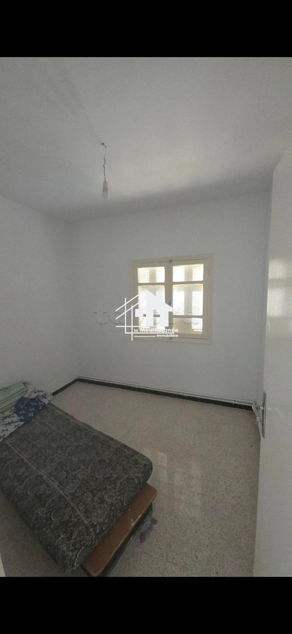 A louer appartement S+2 à manar 2