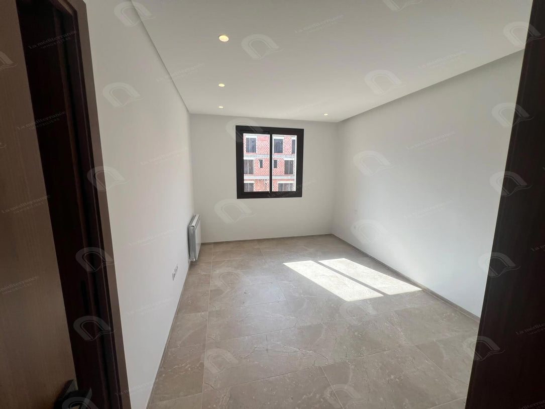 vente s+2 à ain zaghouan nord