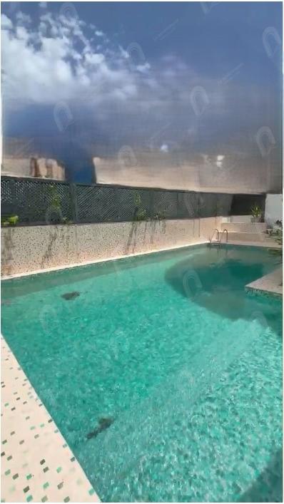 appartement S+3 au lac 1