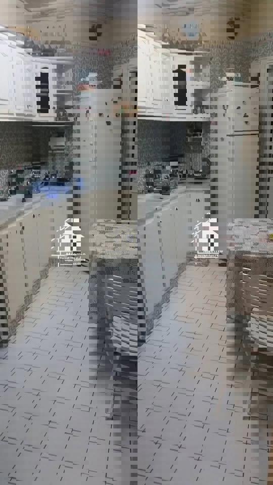 A vendre appartement s3 au centre ville, tunis