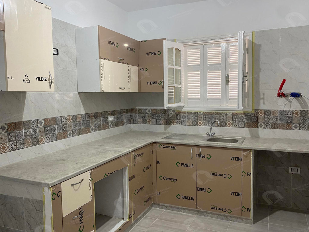 Appartement s+2 à Ezzahra Ville
