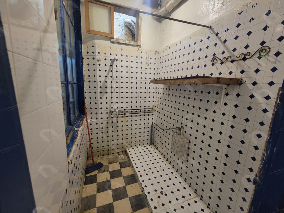A louer appartement S+2 centre ville