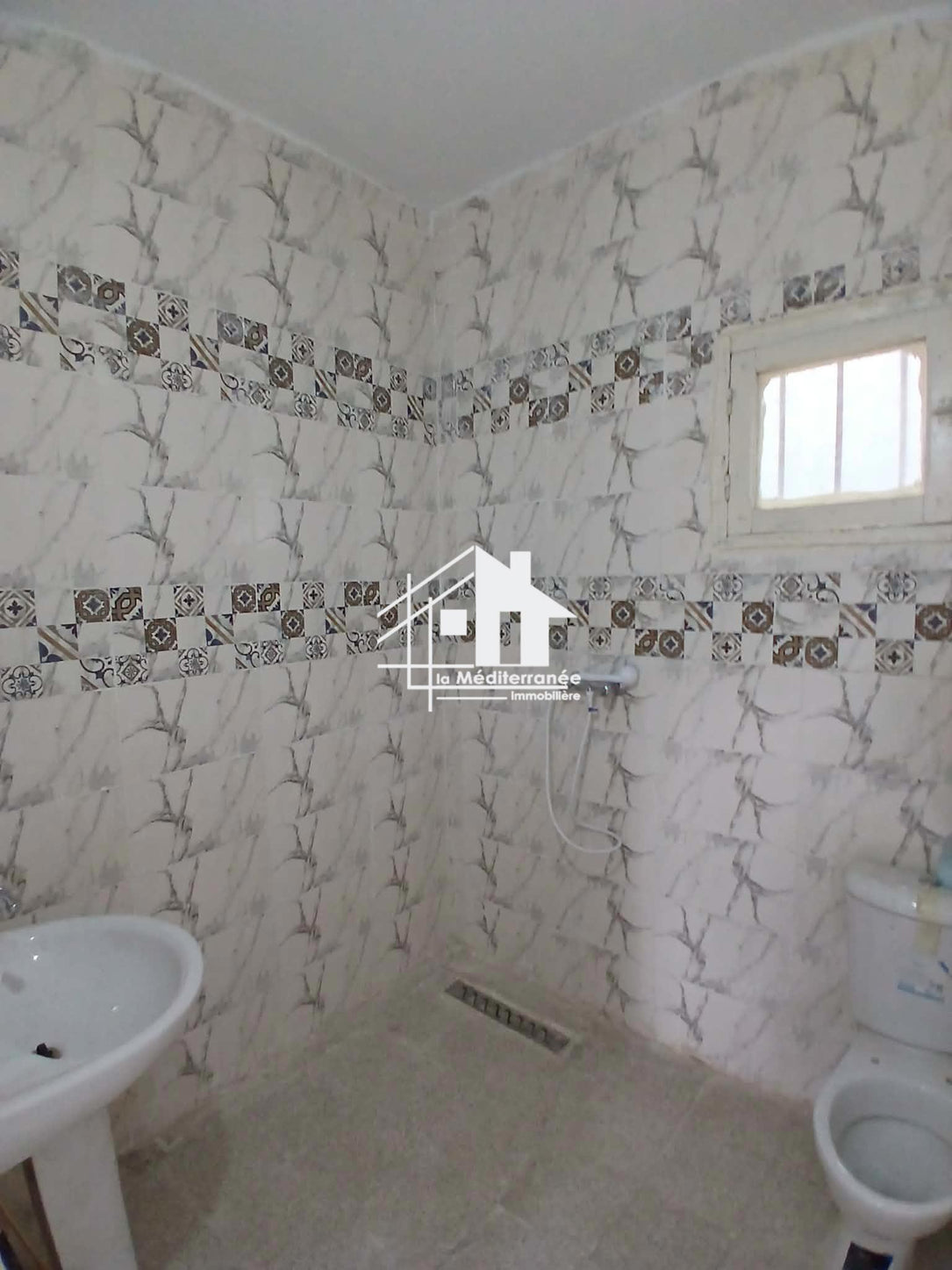 Etage de Villa à Médina Jadida 3