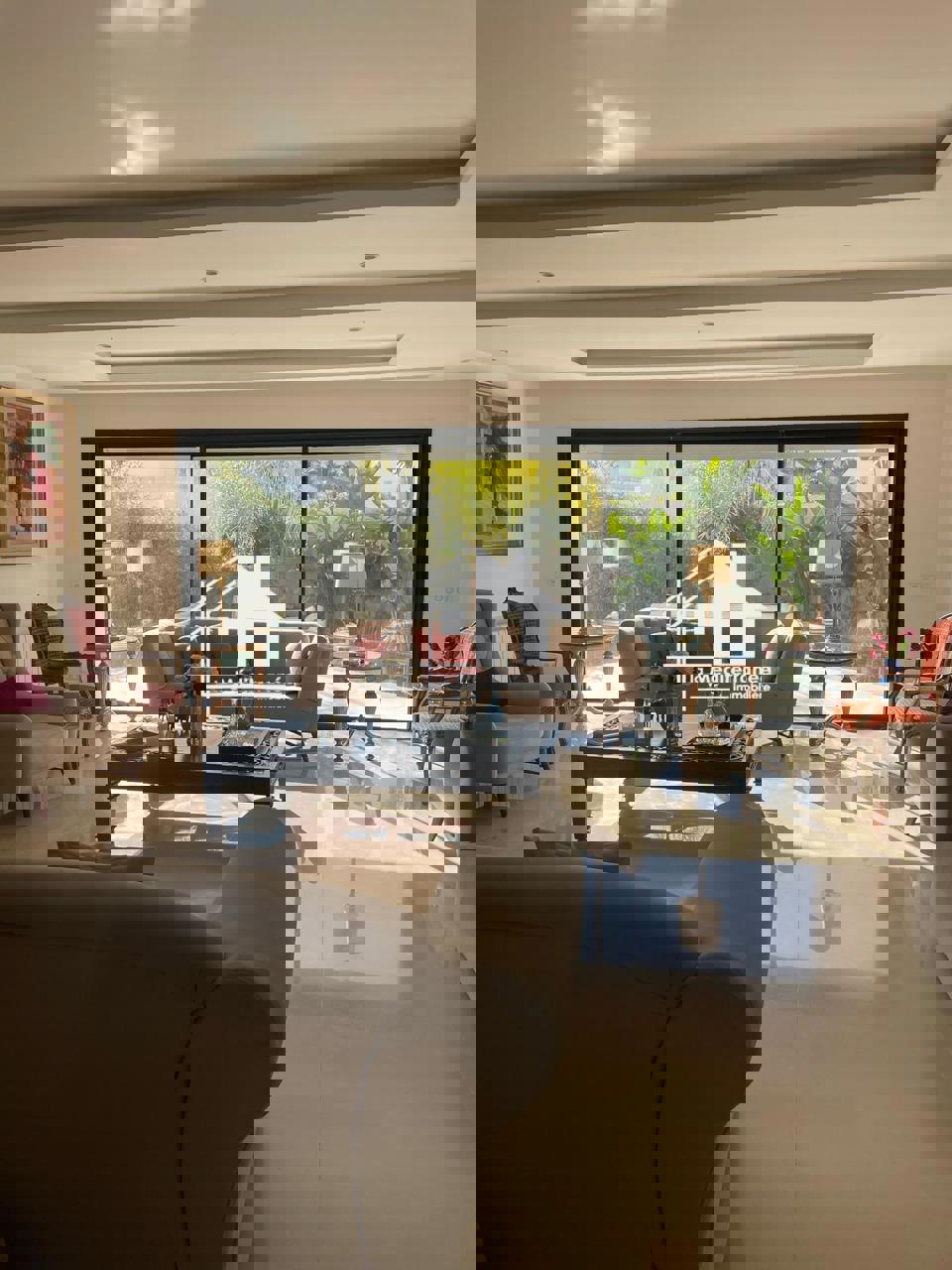Villa s+5 avec piscine au lac 2