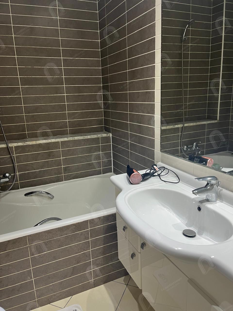 Appartement s+1 aux les berges du lac 2