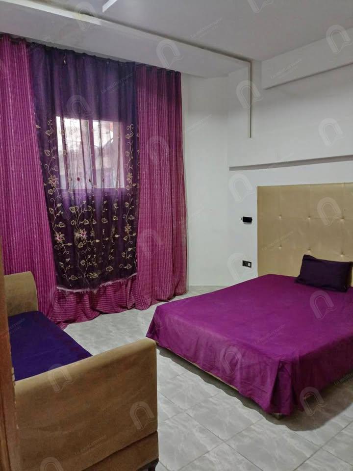 A louer appartement S+2 au centre ville