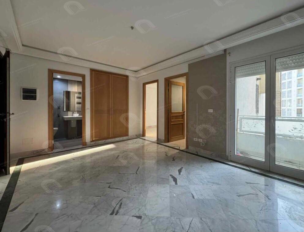 a louer un appartement s+1