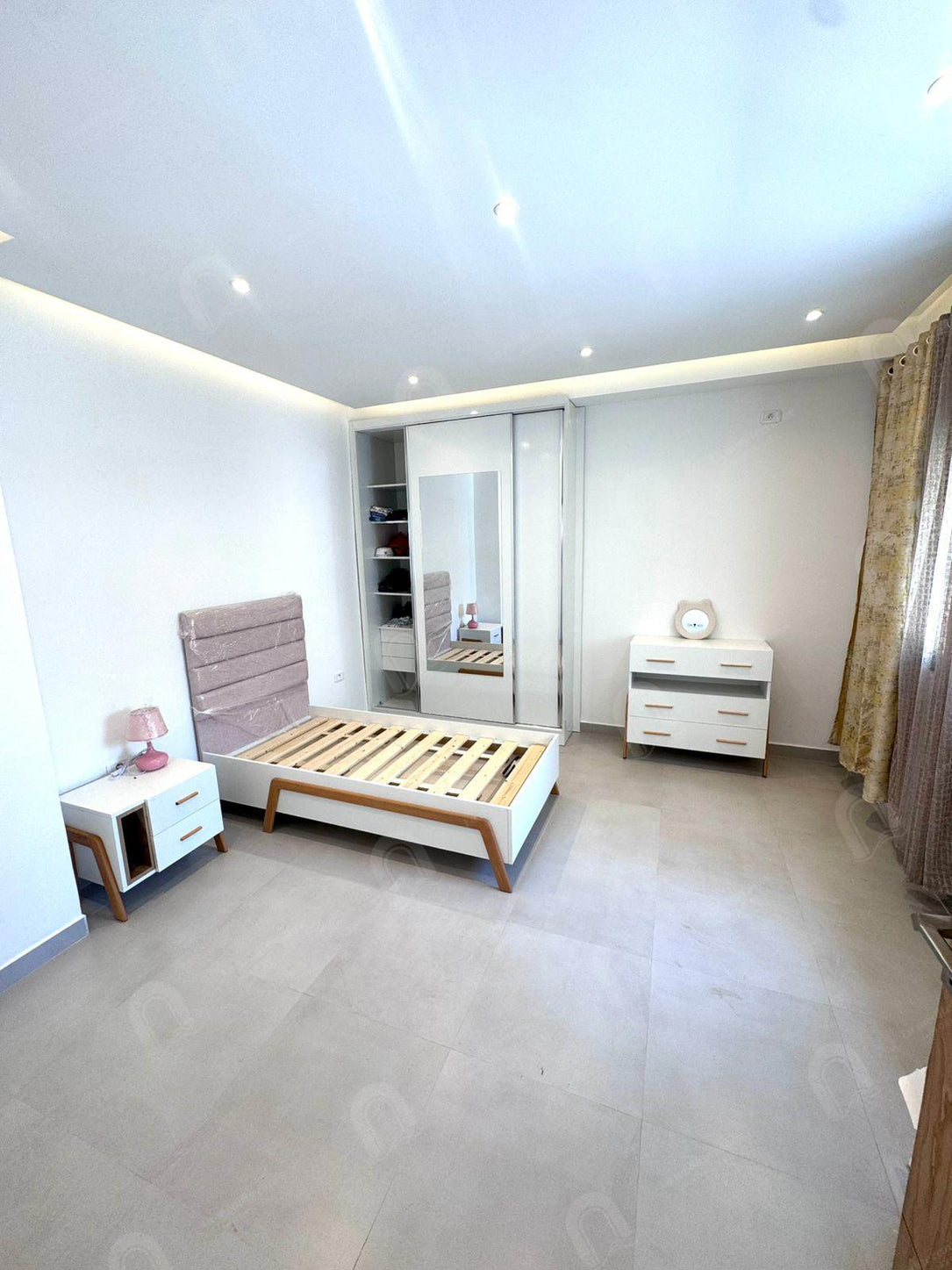 A vendre Superbe duplex au bardo