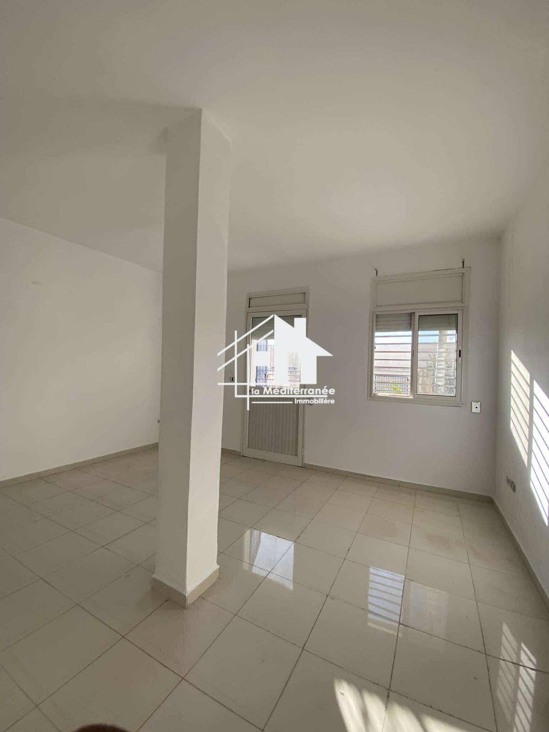 Duplex Médina Jadida