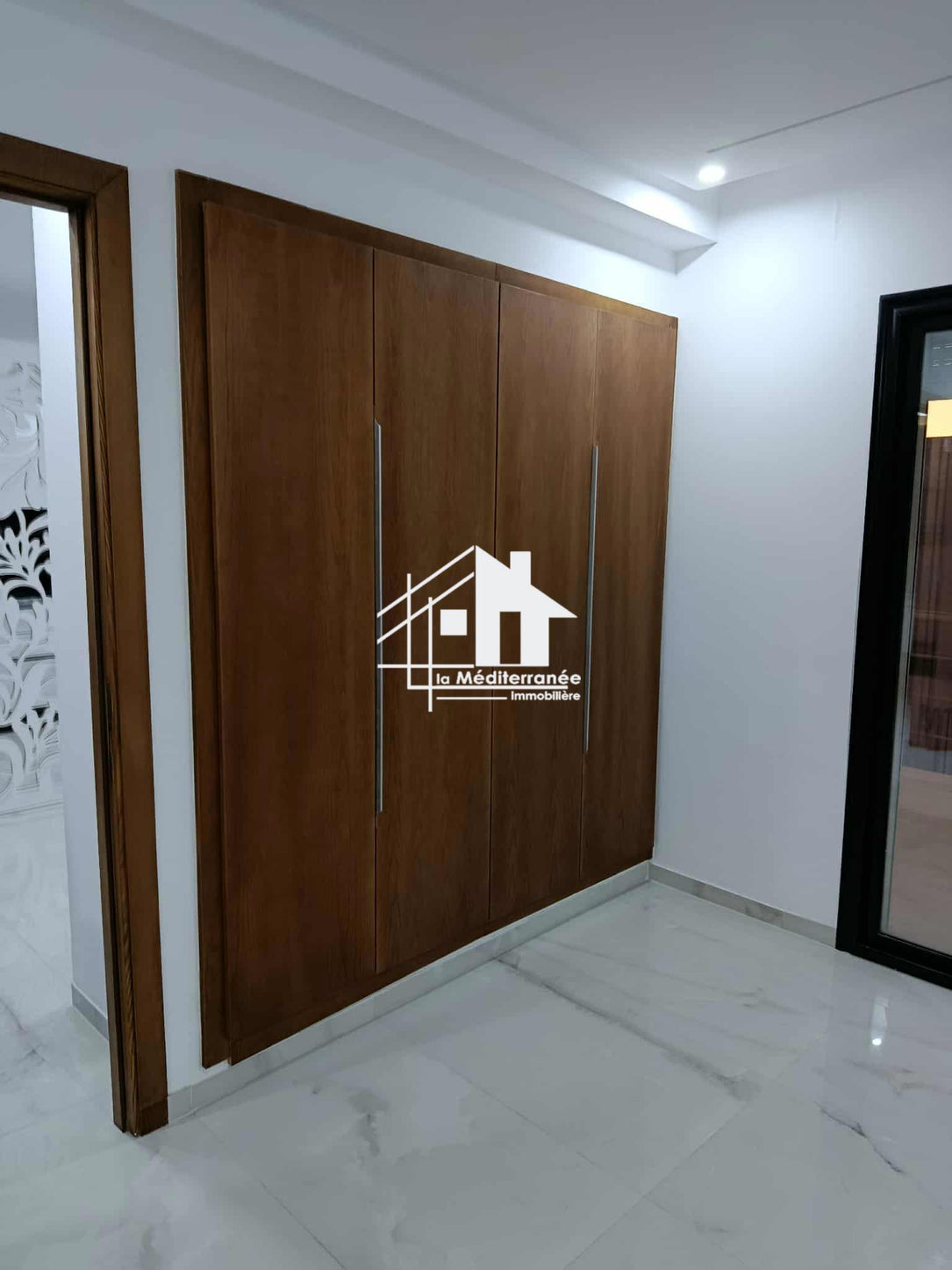 A louer appartement S+1 hst à manouba