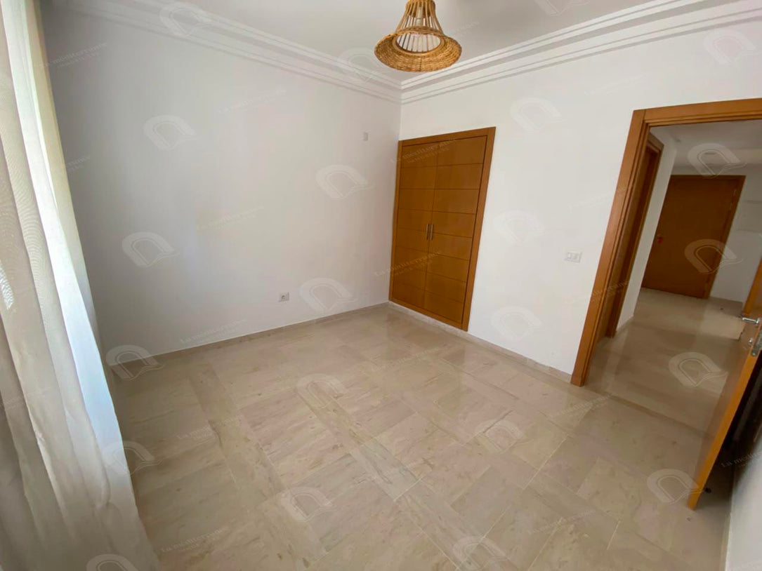A louer un Appartement S+2