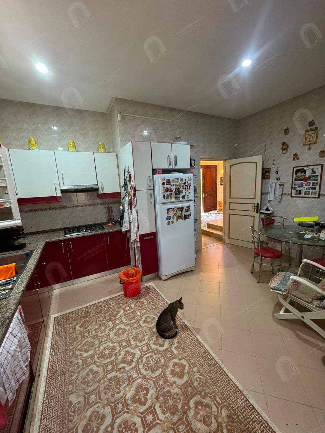 Villa à vendre