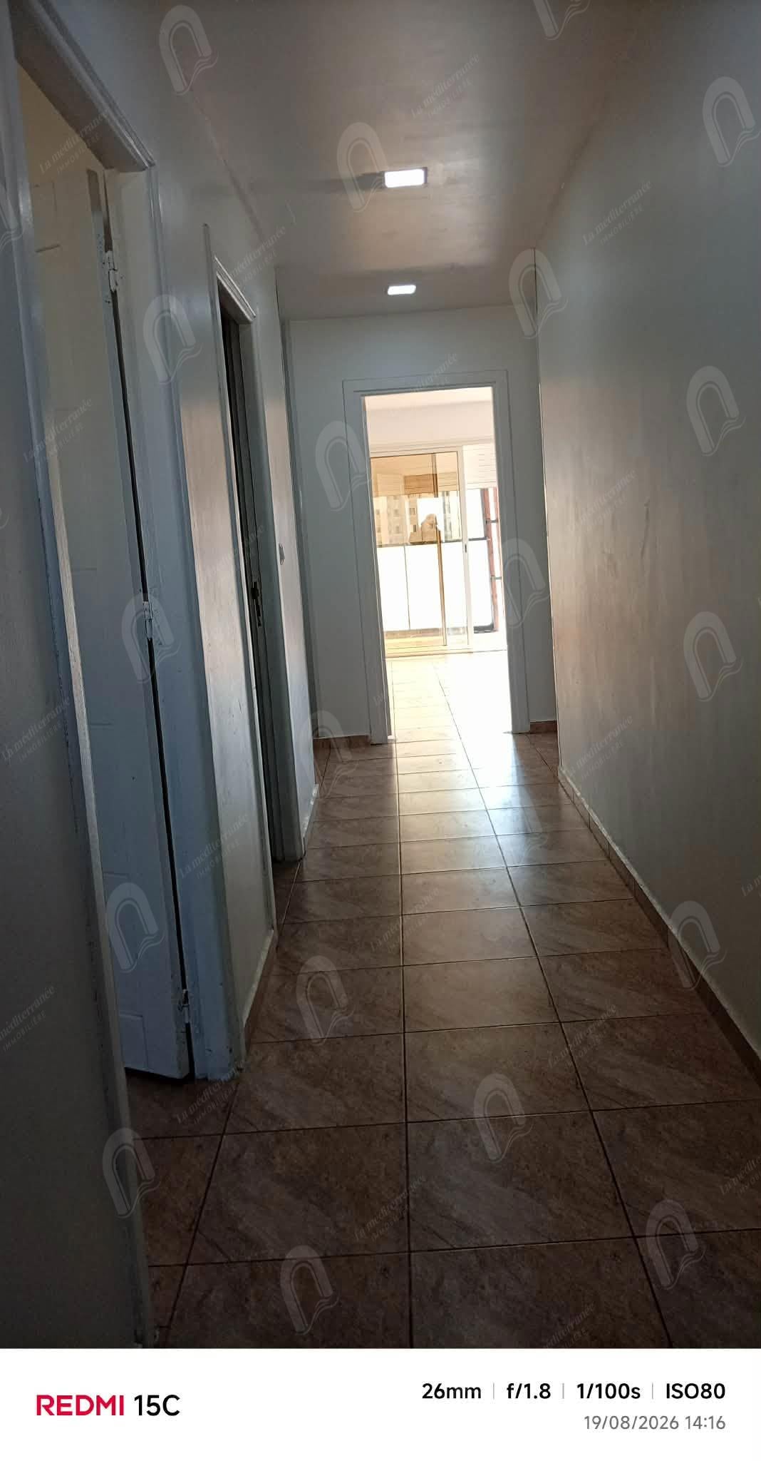 Appartement à Medina Jadida3