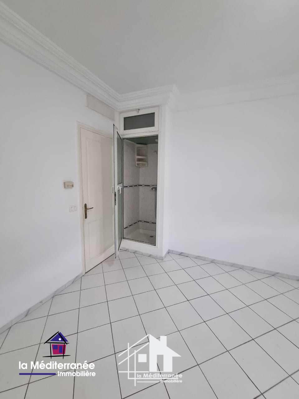 A vendre appartement s3 à Boumhel bel air