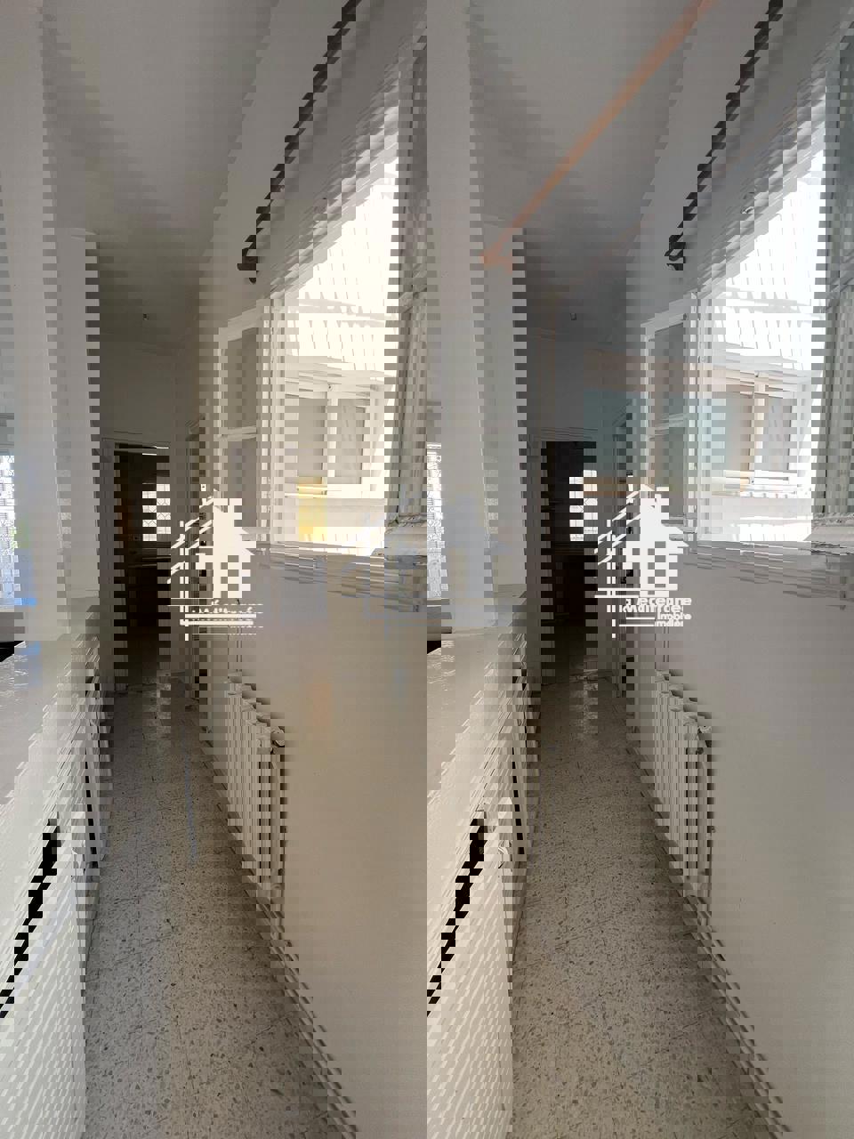 location étage de villa s3 a cité fattouma