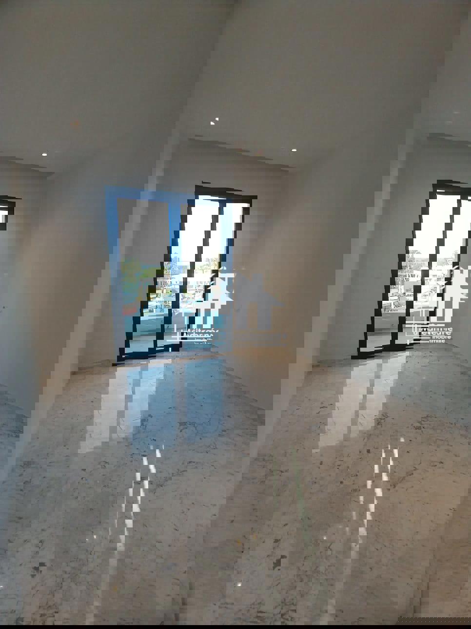 A louer s3 avec vue mer à sidi abdelaziz