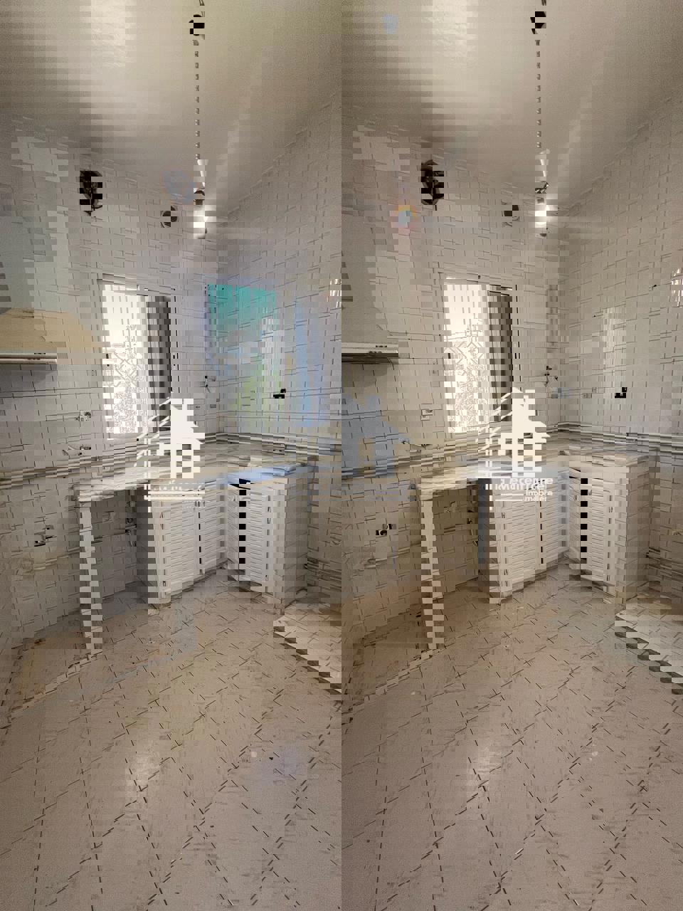 A vendre étage de villa s3 à cité fattouma bardo