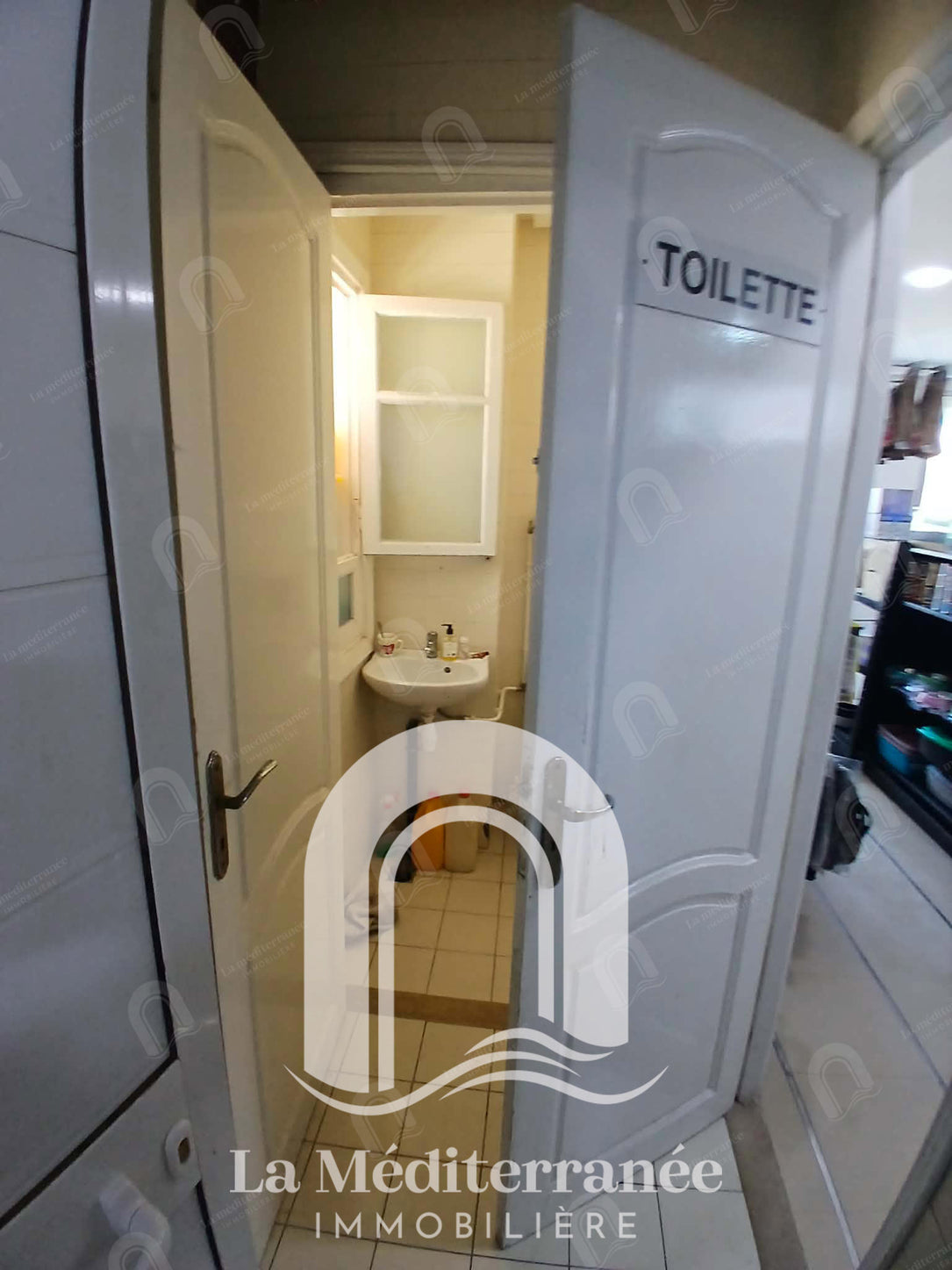 Local commercial à Medina Jadida 1