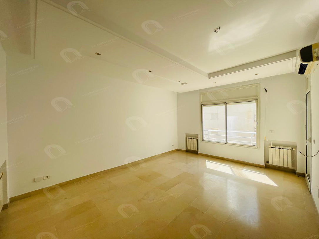 À vendre – Appartement S3 à La Soukra