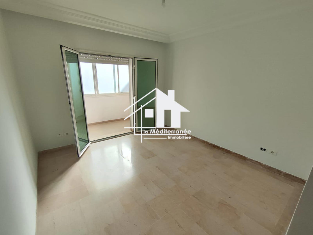 A louer S+3 a la cité Wahat