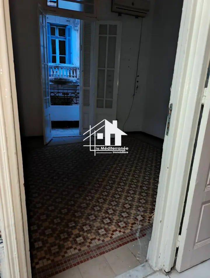 A vendre appartement s2 au centre ville lafayette