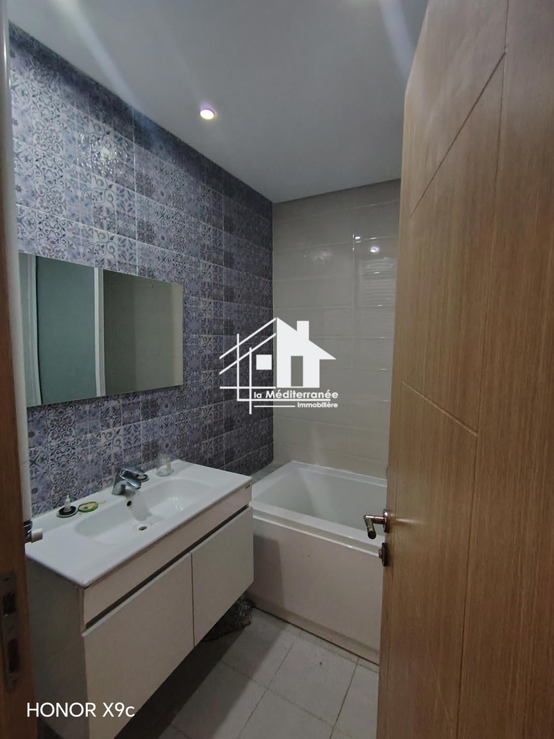 À vendre s+3 a jardin  d'el menzah 2