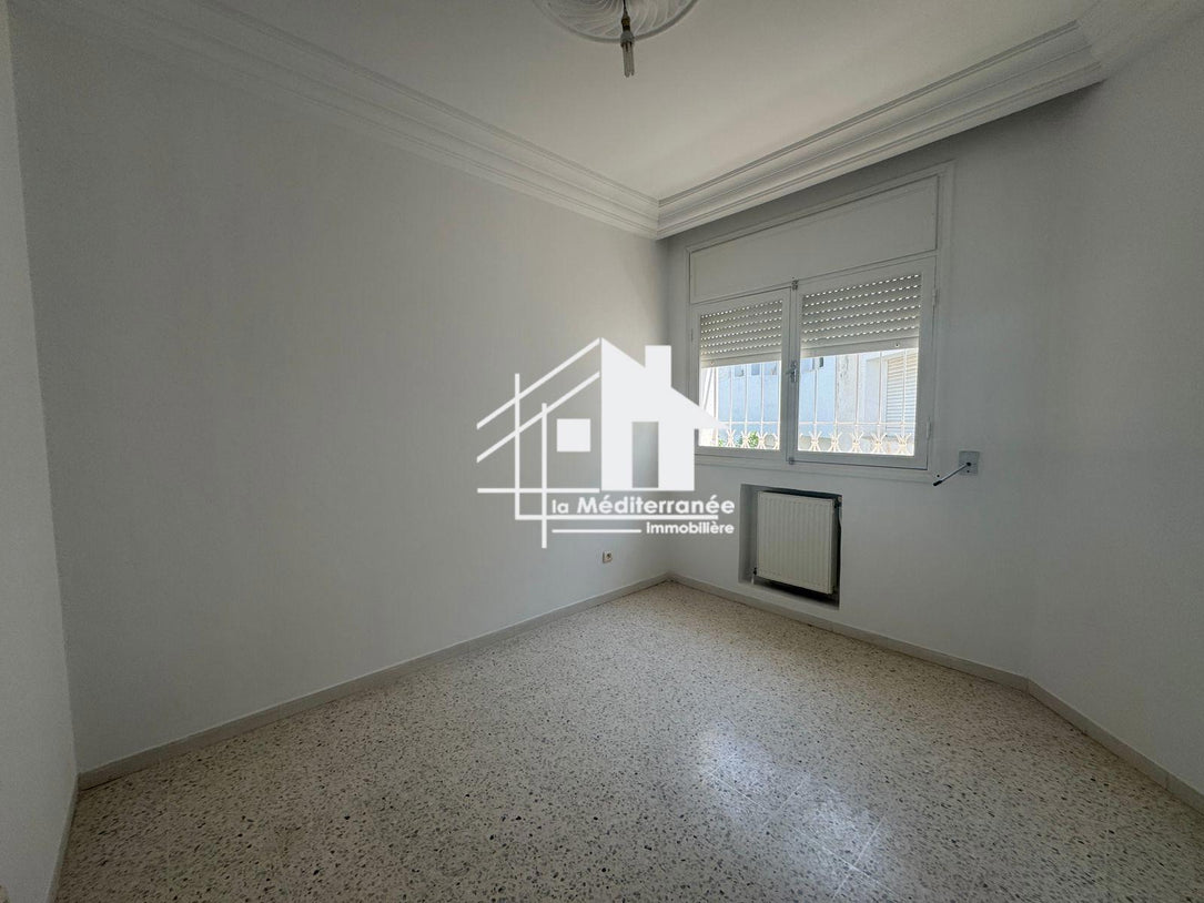 Duplex S+3 Bhar Lazreg